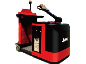 Traktor JAC